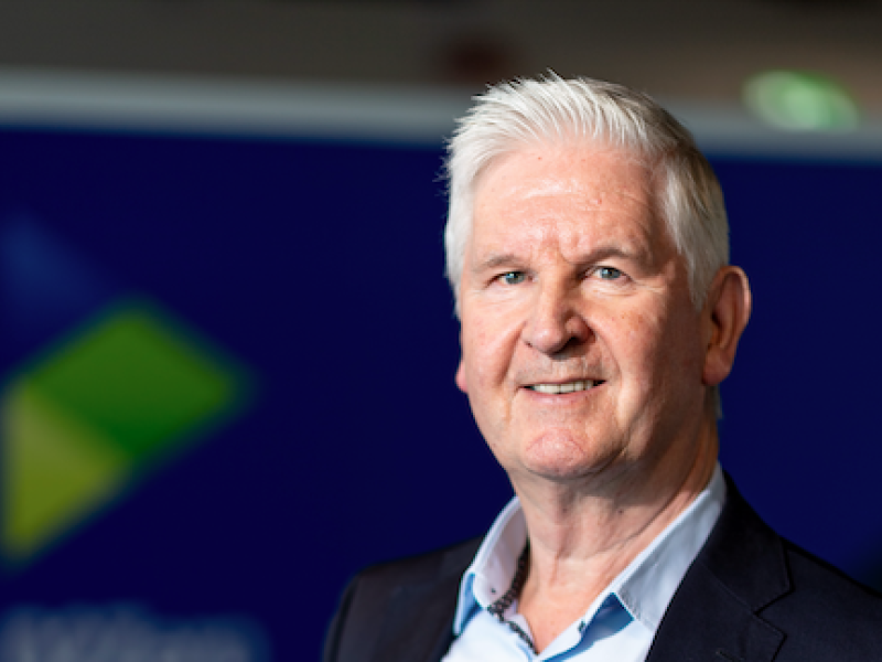 Bob Drummond D2 Zero