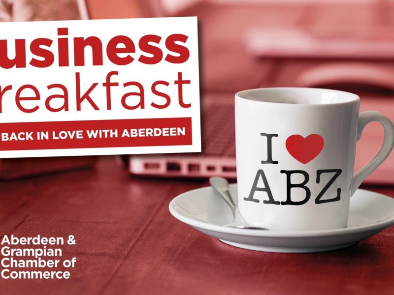 Breakfast I LOVE ABZ