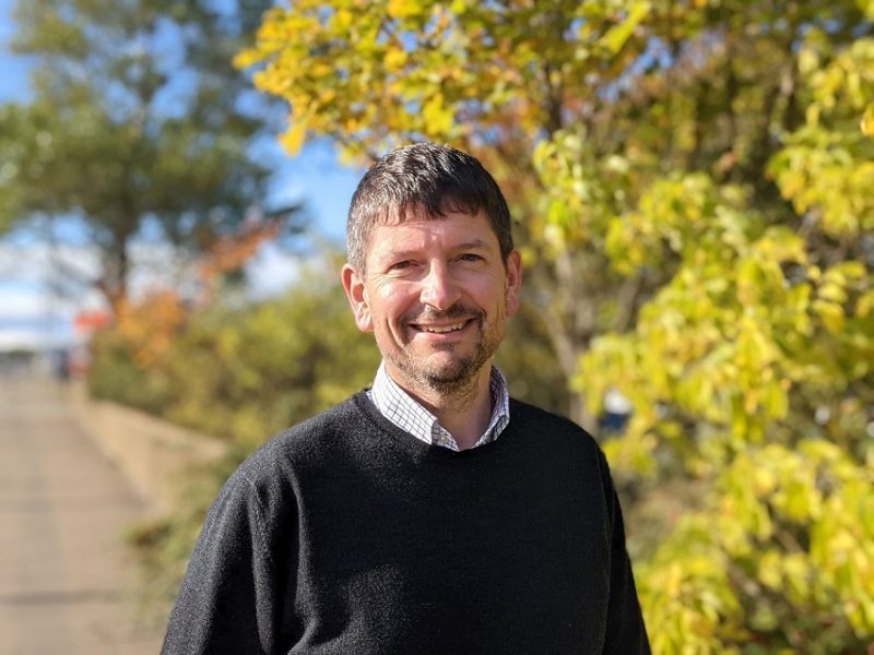 Bruce Skinner Alto 185