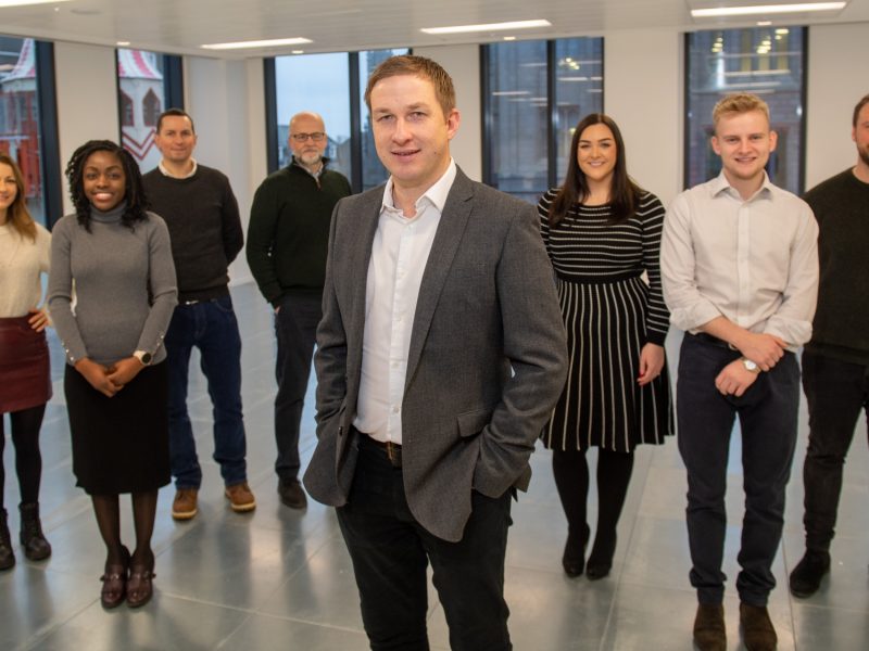 CBRE blog