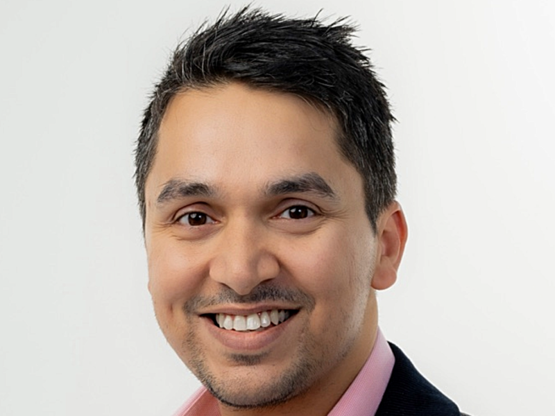 Chamber Talk Anurag Rai