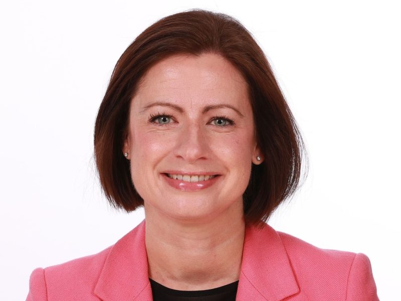 Claire Monaghan RSM