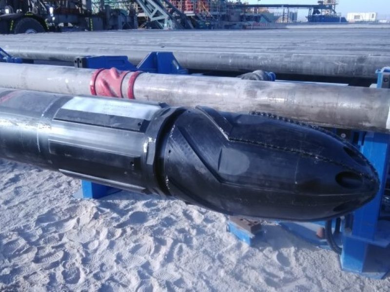 Deep Casing Tools