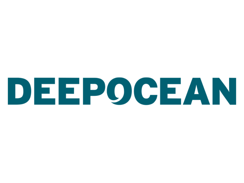 Deep Ocean logo sq