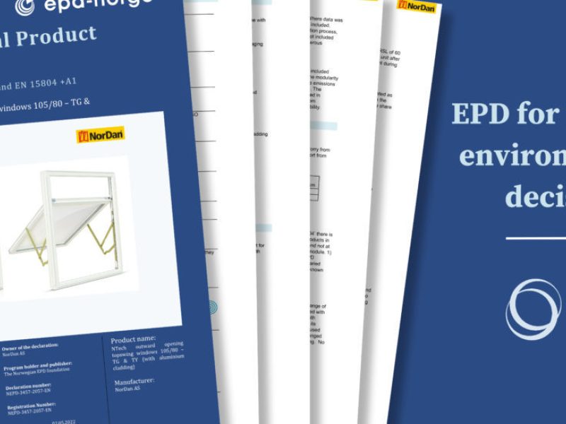 EPD Blog 2