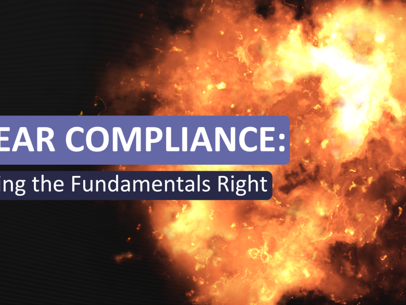 EPIT DSEAR Compliance Getting the Fundamentals Right AGCC Blog Thumbnail