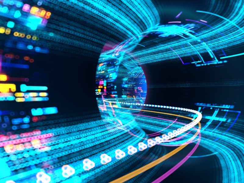 Embracing AI