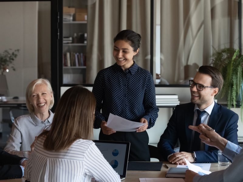Employee Engagement