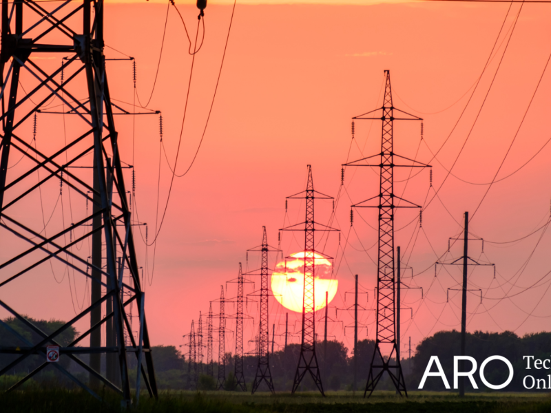 Energy Blog Image for Aberdeen Chamber of Commerce
