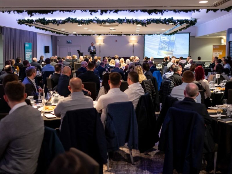 Energy Transition 38 Survey Launch 15