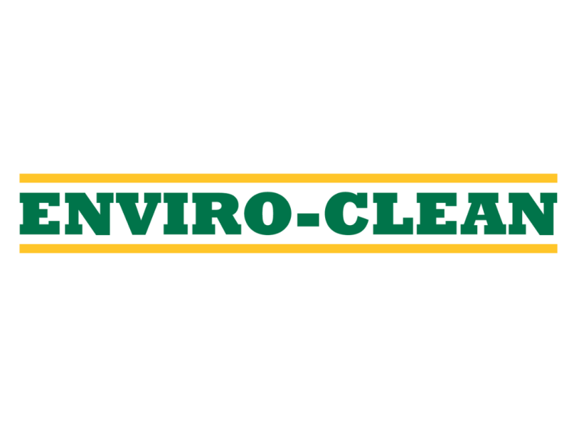 Enviro clean Logo sq