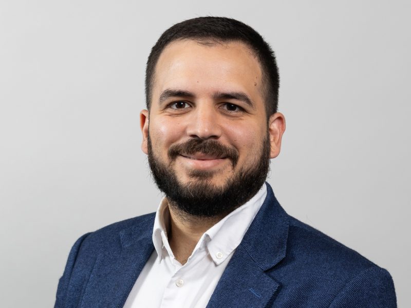 Felipe Ferreira 1
