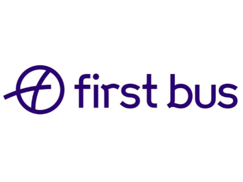 First Bus logo sq
