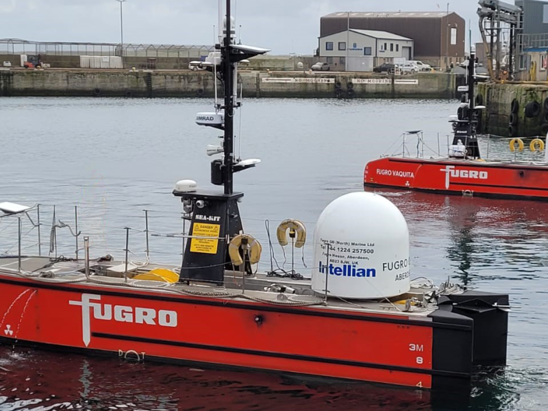 Fugro Orca and Fugro Vaquita cropped 2