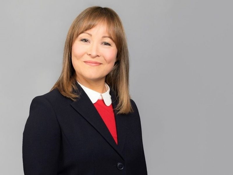 Gillian Fragomen