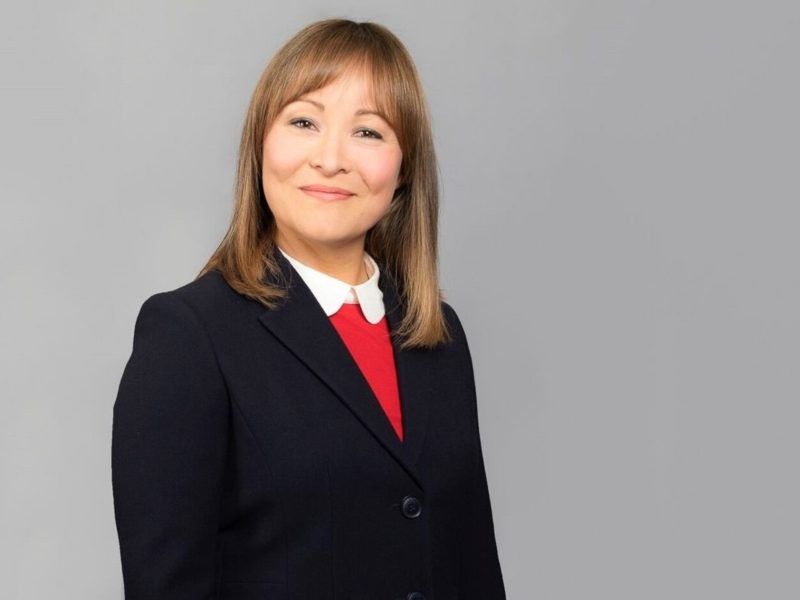 Gillian Fragomen
