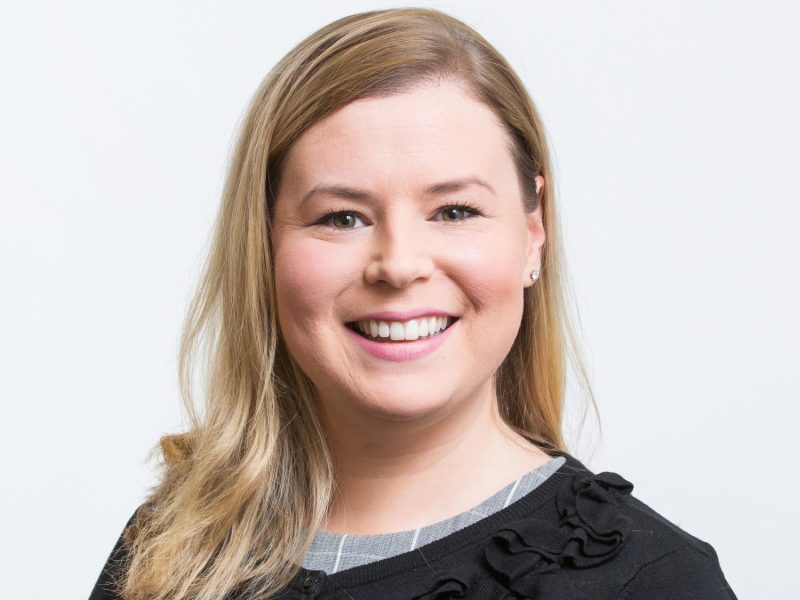 Hollie Lawson ICR Integrity