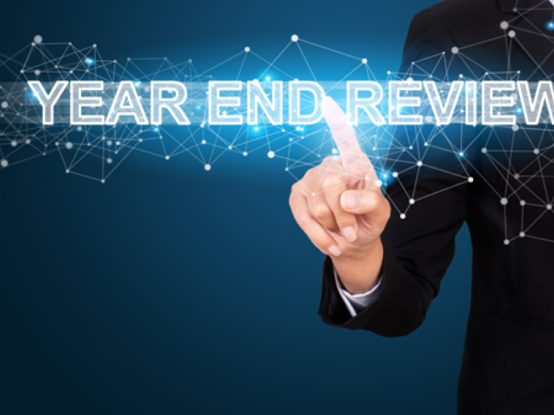 IT Review