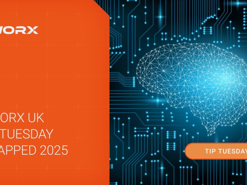 ITWORX Tip Tuesday Wrapped 2025 002