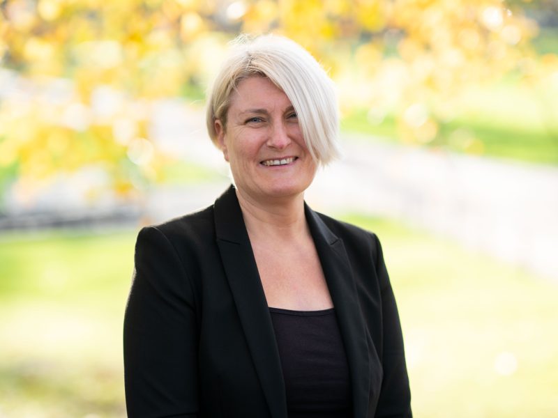 IT Worx Director Jill Ross