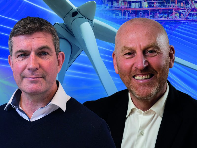 Johnston Carmichael blog