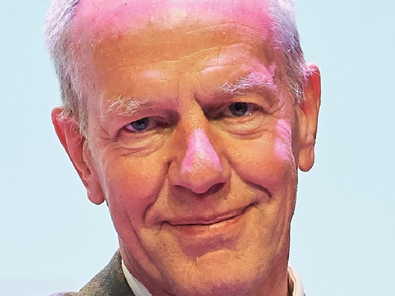 Kees van Wingerden vysus group