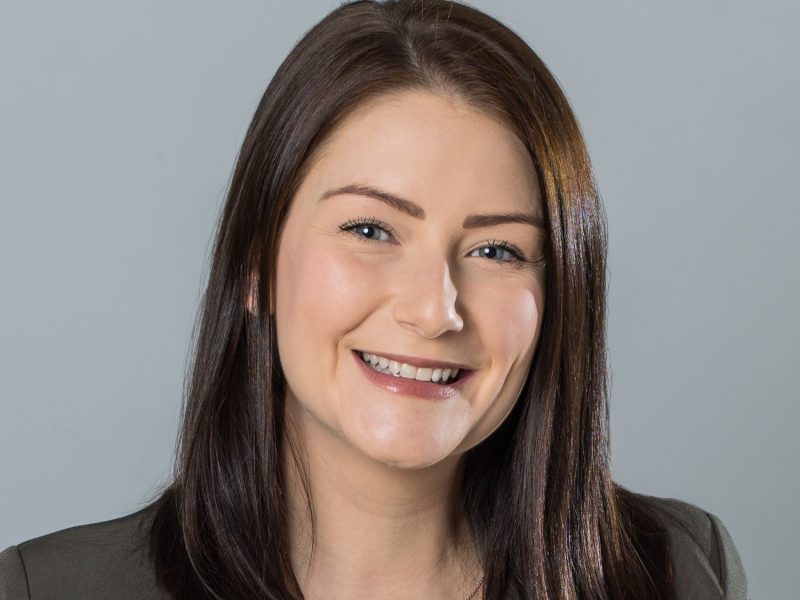 Ledingham Chalmers Erin Hunt