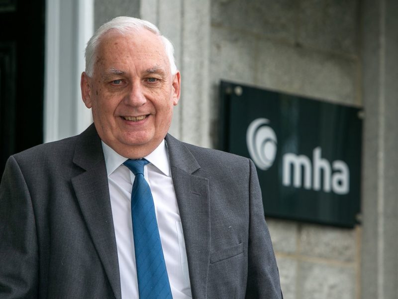 MHA 65 William Anderson