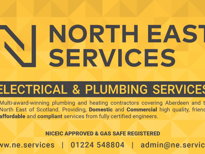 North East Services