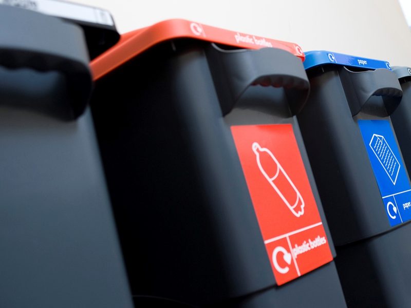 One stop waste blog