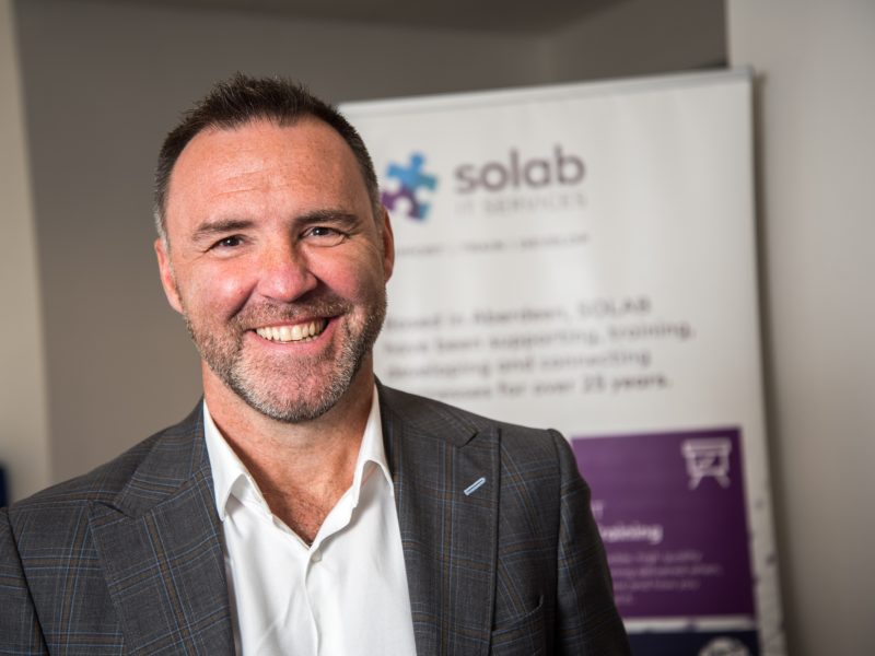 Opinion Solab Kevin Coll