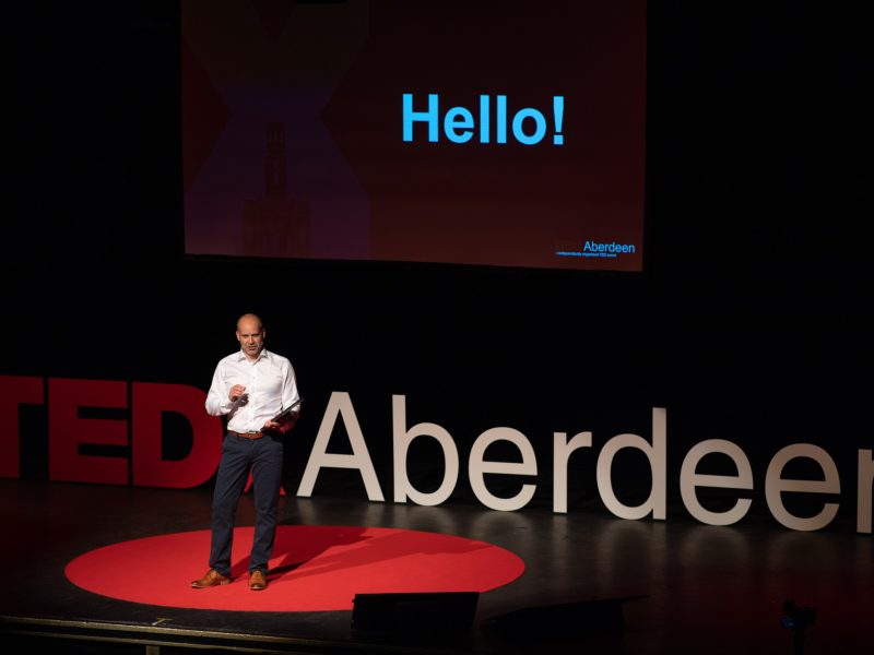 Opinion TE Dx Aberdeen Licensee Host Moray Barber