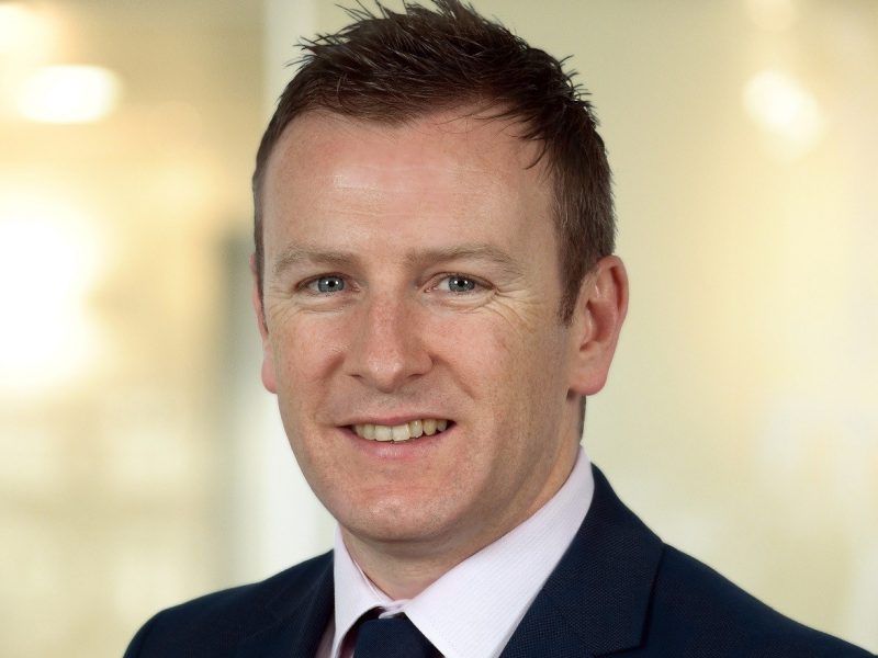 Paul Connolly Partner Pinsent Masons LLP