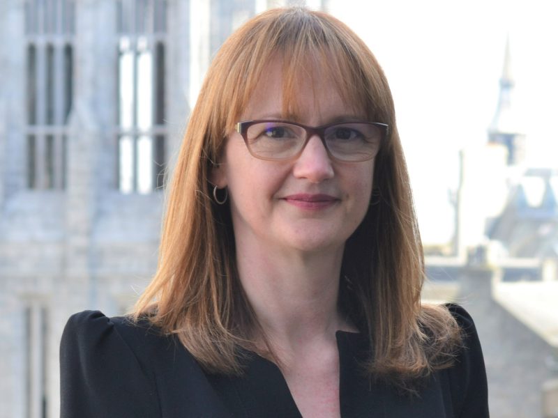 Paula Holland KPMG U