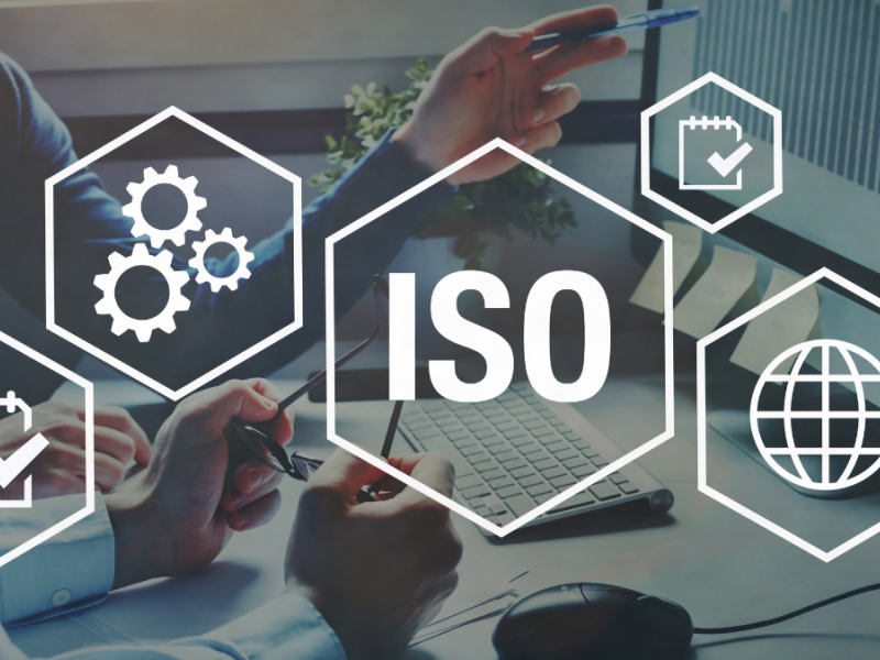 QHSE Aberdeen ISO