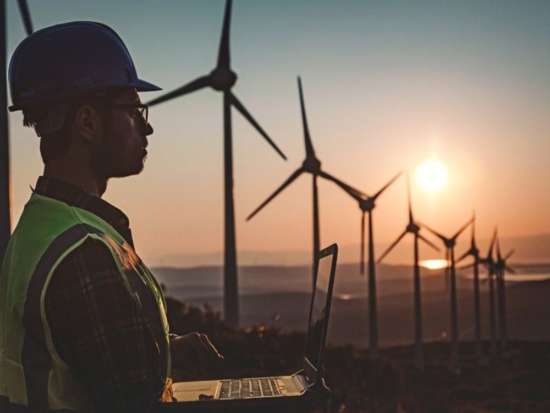 Renewable Energy