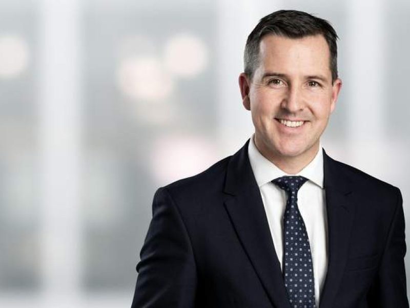 Richard Whyte Brodies LLP
