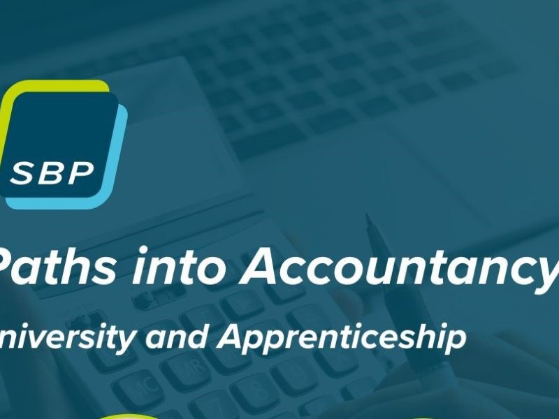 SBP University and Apprenticeship
