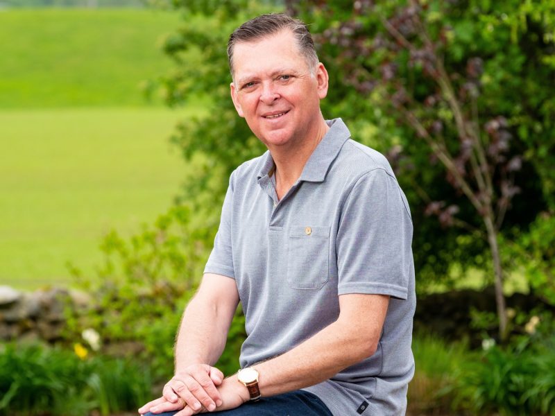 Stanley Morrice MBE