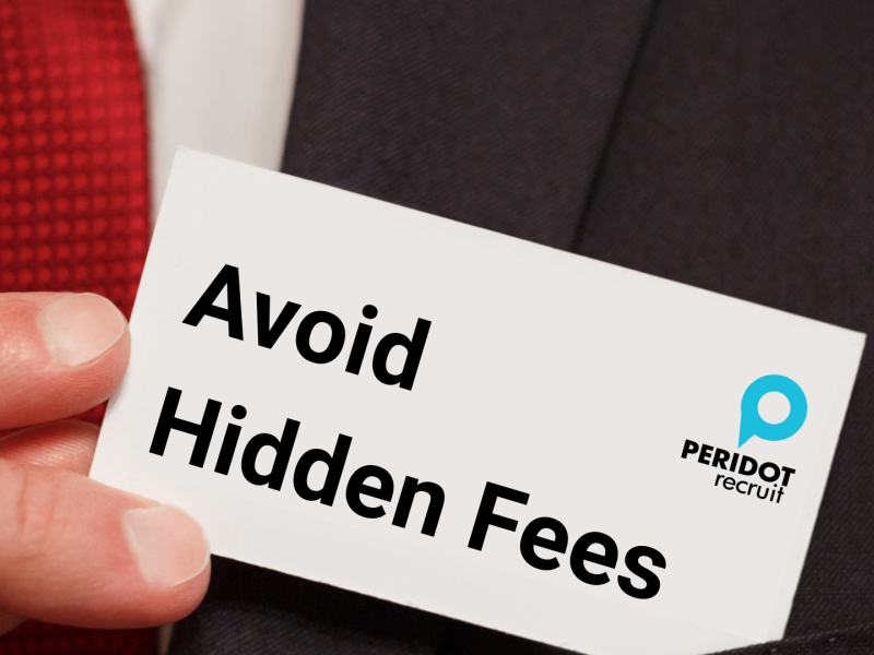 Still Paying Percentage Fees to Recruit Heres a Better Way