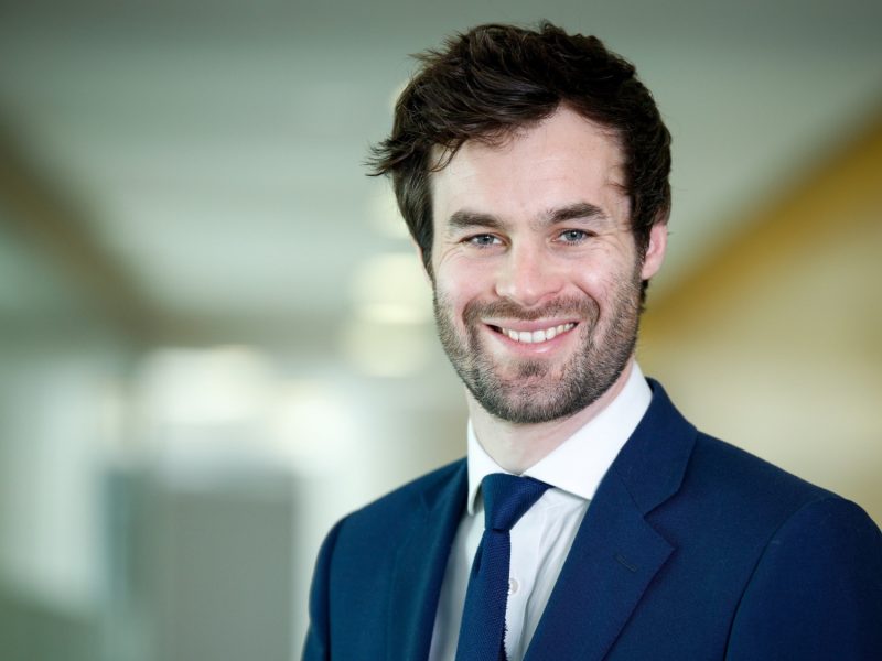 Stuart Davey Partner Pinsent Masons LLP