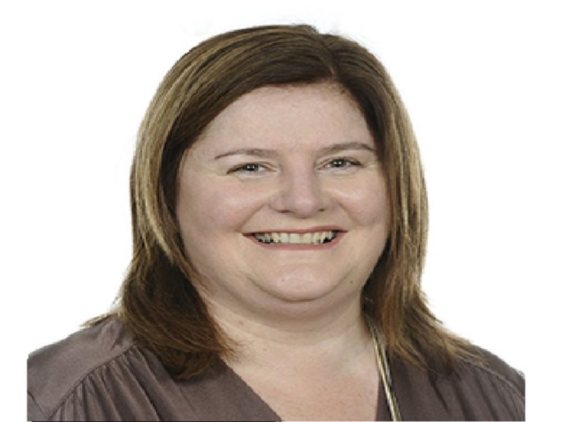Sue Gilchrist