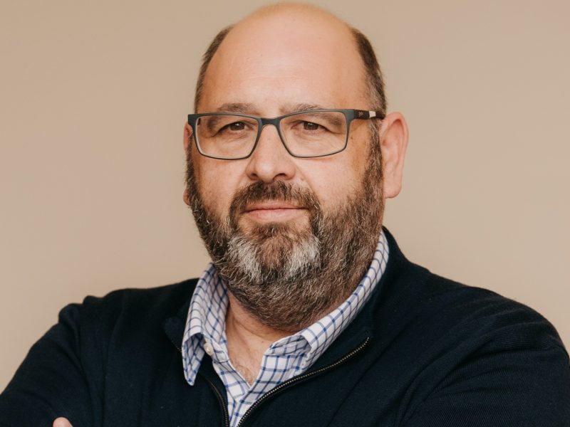 TGC andrew alleway