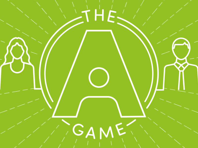 The A Game Align People