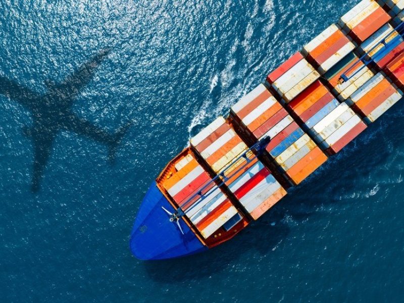 Trade shutterstock 2477024391