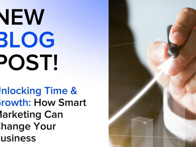Unlocking time and growth blog thumbnail