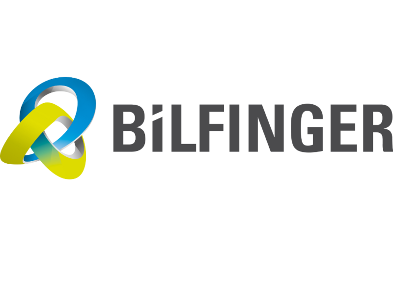 Bilfinger logo sq