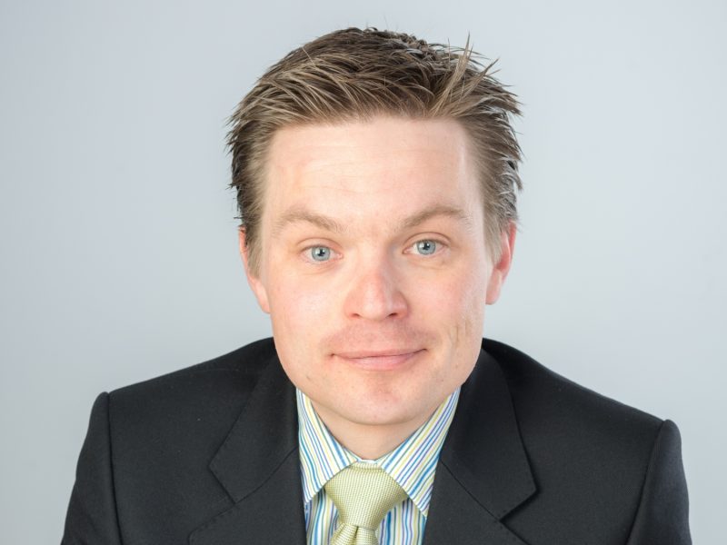 Veil Matti Raikkonen Ledingham Chalmers