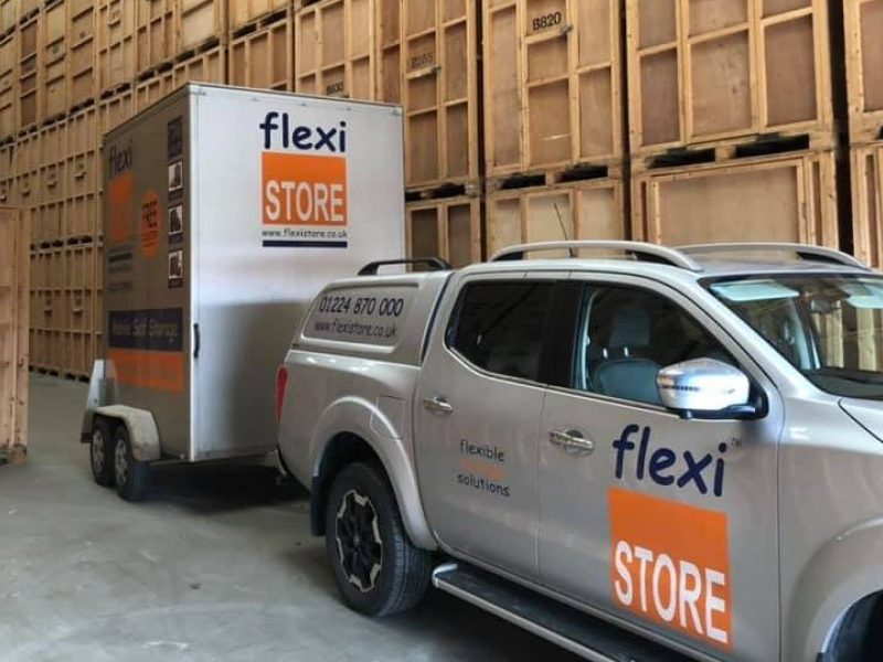 Warehouse with Navara 002
