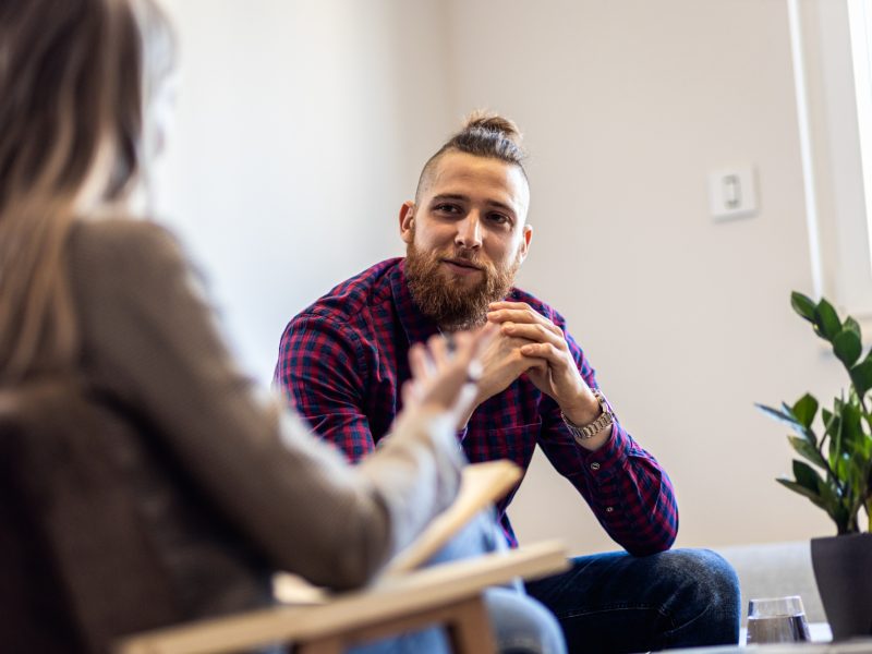 What is mental wellbeing fatigue and how can we address this in the workplace